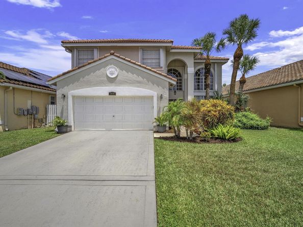 7620 Thornlee Drive, Lake Worth FL 33467