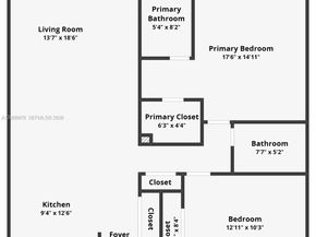 4800 Hillcrest Ln 207, Hollywood FL 33021