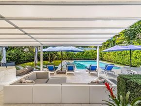 6166 Pine Tree Dr, Miami Beach FL 33140