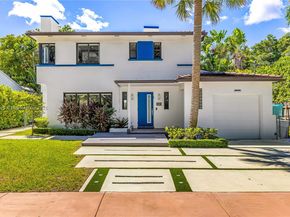 6166 Pine Tree Dr, Miami Beach FL 33140
