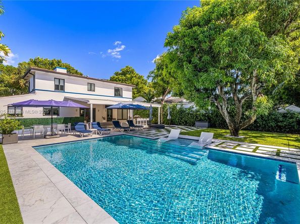 6166 Pine Tree Dr, Miami Beach FL 33140