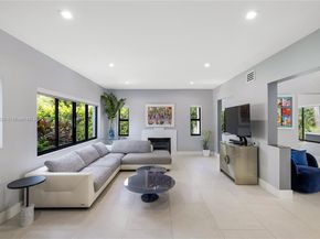 6166 Pine Tree Dr, Miami Beach FL 33140