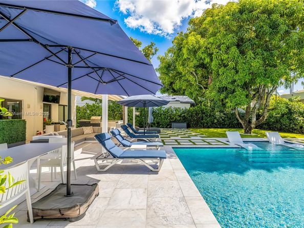 6166 Pine Tree Dr, Miami Beach FL 33140