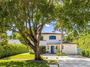 6166 Pine Tree Dr, Miami Beach FL 33140