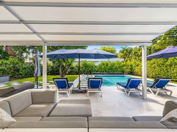 6166 Pine Tree Dr, Miami Beach FL 33140