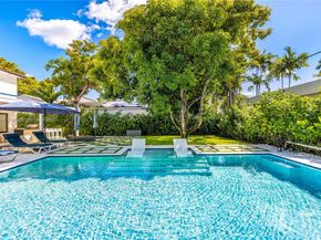 6166 Pine Tree Dr, Miami Beach FL 33140