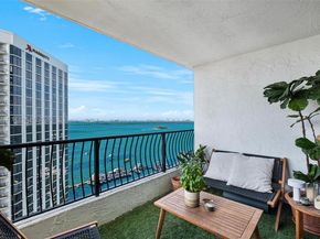 555 NE 15th St 26F, Miami FL 33132