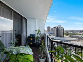 555 NE 15th St 26F, Miami FL 33132