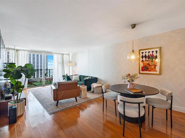 555 NE 15th St 26F, Miami FL 33132