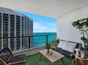 555 NE 15th St 26F, Miami FL 33132