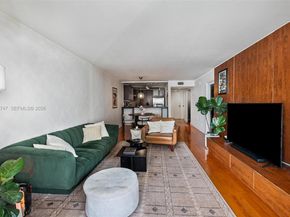 555 NE 15th St 26F, Miami FL 33132