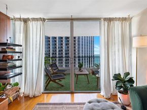 555 NE 15th St 26F, Miami FL 33132