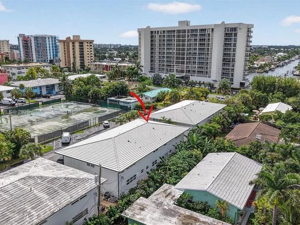 3209 Colony Club Rd 1W, Pompano Beach FL 33062