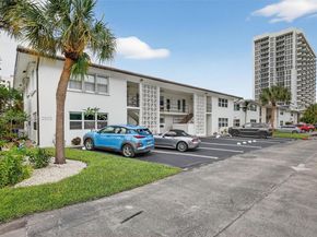 3209 Colony Club Rd 1W, Pompano Beach FL 33062