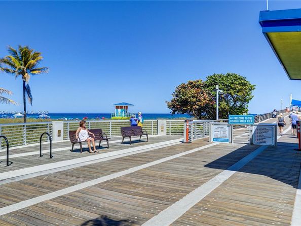 3209 Colony Club Rd 1W, Pompano Beach FL 33062