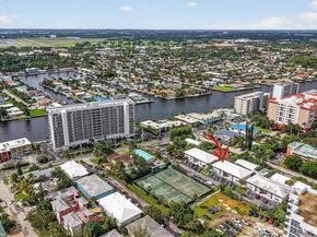 3209 Colony Club Rd 1W, Pompano Beach FL 33062