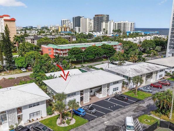 3209 Colony Club Rd 1W, Pompano Beach FL 33062