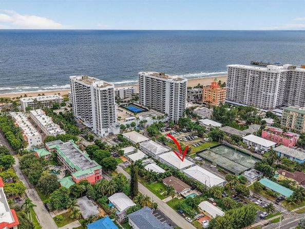3209 Colony Club Rd 1W, Pompano Beach FL 33062