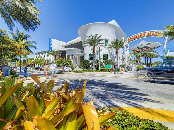 3209 Colony Club Rd 1W, Pompano Beach FL 33062