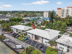 3209 Colony Club Rd 1W, Pompano Beach FL 33062