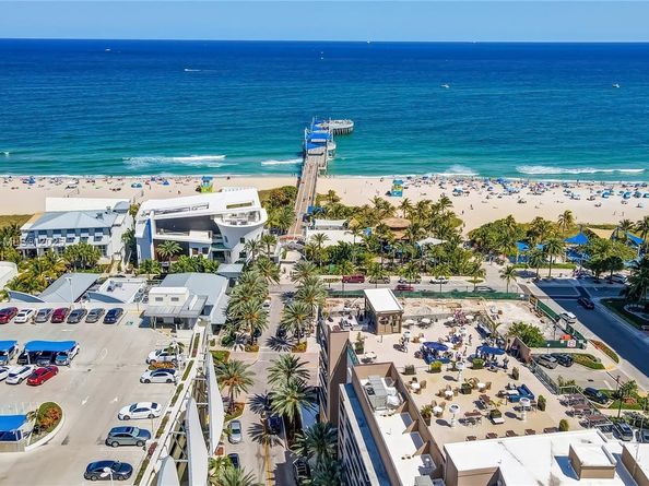 3209 Colony Club Rd 1W, Pompano Beach FL 33062