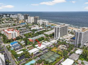 3209 Colony Club Rd 1W, Pompano Beach FL 33062