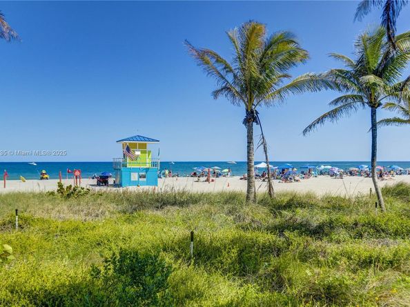 3209 Colony Club Rd 1W, Pompano Beach FL 33062