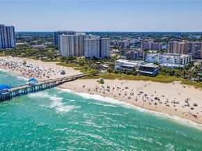 3209 Colony Club Rd 1W, Pompano Beach FL 33062