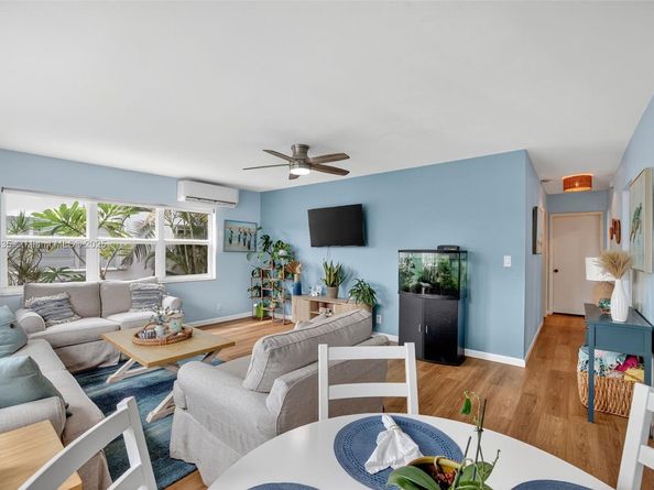 3209 Colony Club Rd 1W, Pompano Beach FL 33062