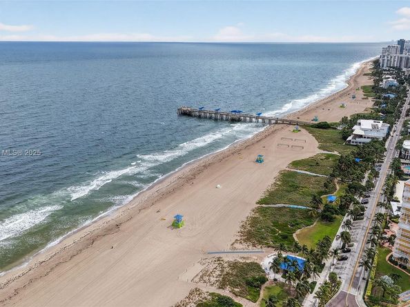 3209 Colony Club Rd 1W, Pompano Beach FL 33062