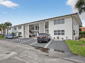 3209 Colony Club Rd 1W, Pompano Beach FL 33062