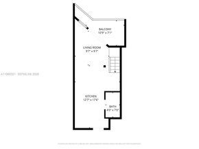 60 SW 13th St 4414, Miami FL 33130