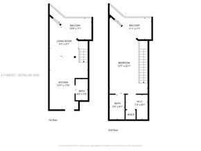 60 SW 13th St 4414, Miami FL 33130