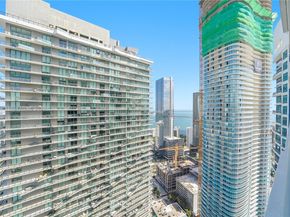 60 SW 13th St 4414, Miami FL 33130