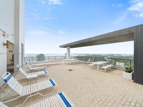 60 SW 13th St 4414, Miami FL 33130