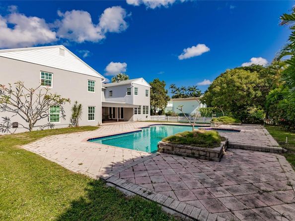 1234 NE 96th St, Miami Shores FL 33138