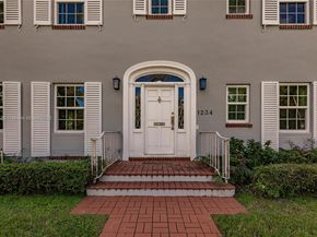 1234 NE 96th St, Miami Shores FL 33138