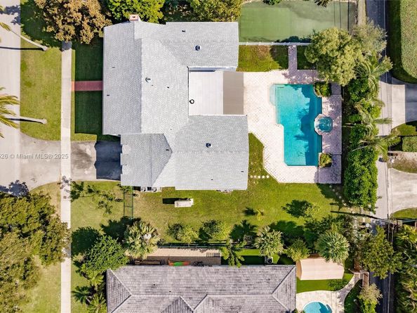 1234 NE 96th St, Miami Shores FL 33138