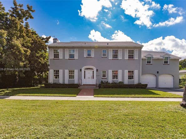 1234 NE 96th St, Miami Shores FL 33138