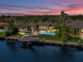 1651 Diplomat Pkwy, Hallandale Beach FL 33009