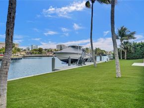 1651 Diplomat Pkwy, Hallandale Beach FL 33009