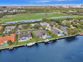 1651 Diplomat Pkwy, Hallandale Beach FL 33009