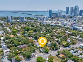 2 NE 45th St, Miami FL 33137