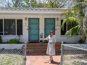 2 NE 45th St, Miami FL 33137
