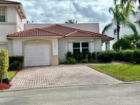 6301 NW 109th Ave, Doral FL 33178