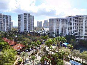 3500 Mystic Pointe Dr 1207, Aventura FL 33180