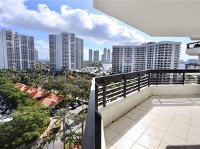 3500 Mystic Pointe Dr 1207, Aventura FL 33180