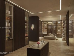 300 N Biscayne Blvd PH 6, Miami FL 33132