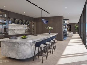 300 N Biscayne Blvd PH 6, Miami FL 33132