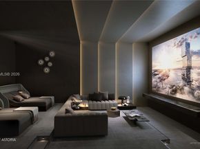 300 N Biscayne Blvd PH 6, Miami FL 33132